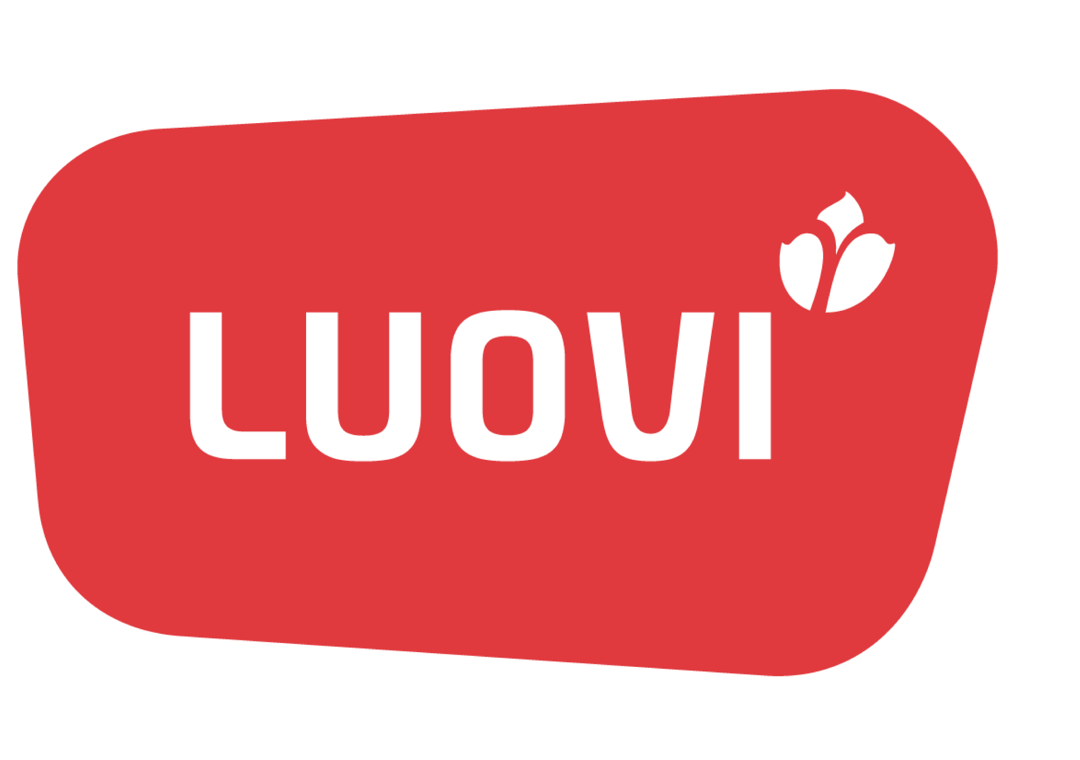 Luovi logo